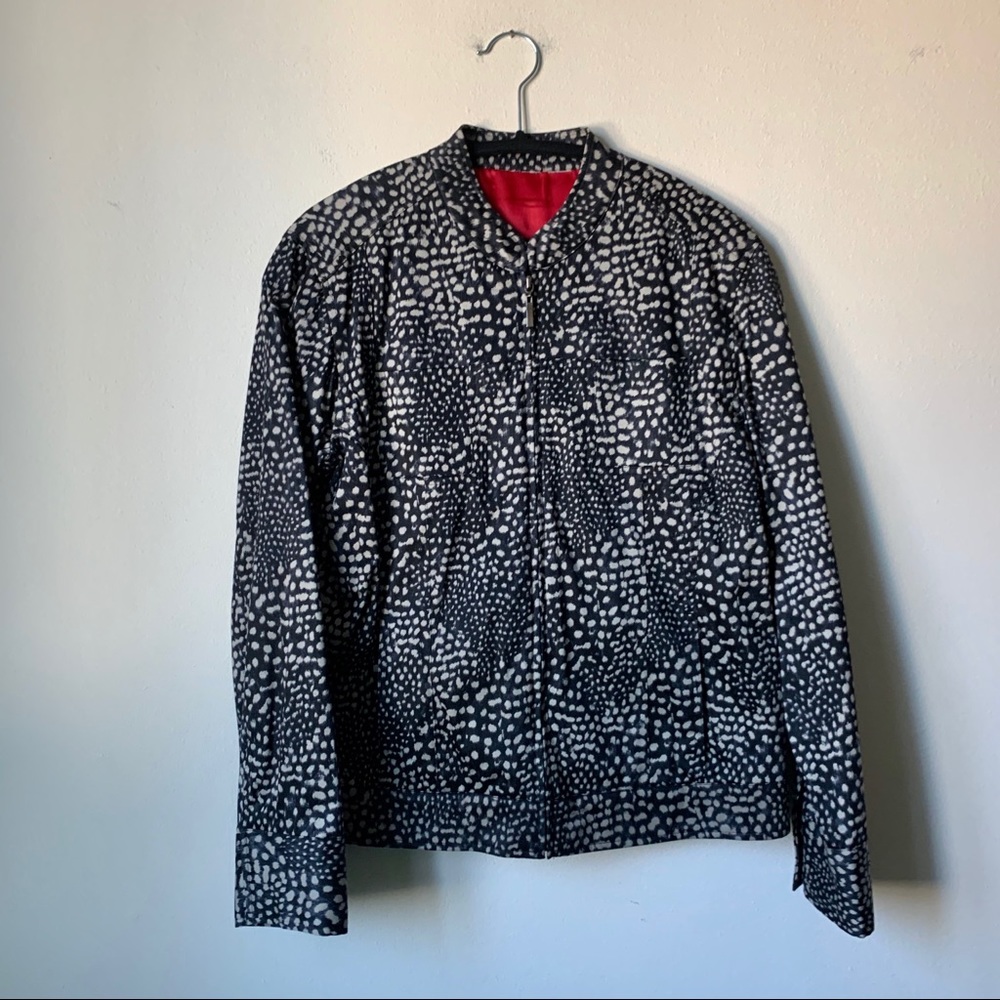 EUC Chico’s? Full-Zip Jacket